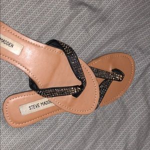 Steve Madden sandals